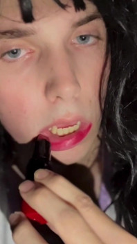 Sissy Gurl Lipstick