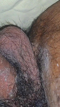 Amatorski indyjski penis