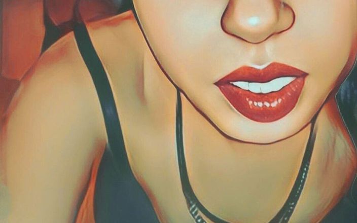 Hot Sis: Latika domaltarak eğleniyor