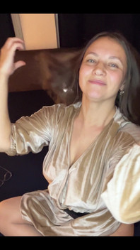 Did You Ask for a Personal Fuck Doll for Christmas?