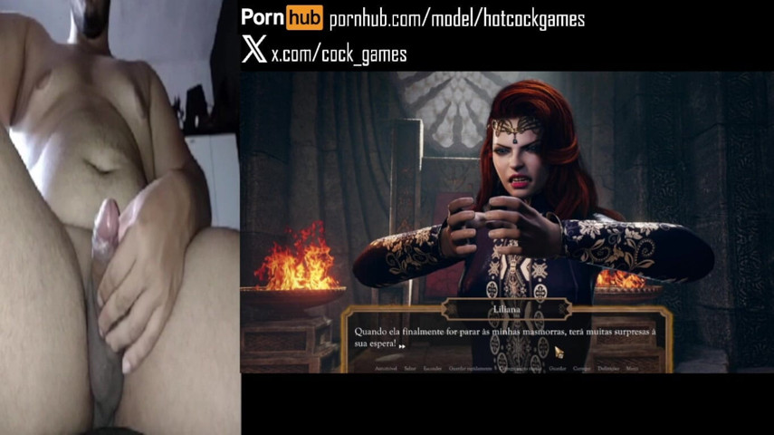 Sex of Thrones Parte 8 (cock Cam Gameplay) (Hot cock games) Sex of Thrones Parte 8 (cock Cam Gameplay) (Hot cock games)