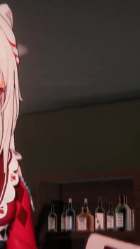 Honkai Star Rail - Sparxie Sexy Lewd Fun - 3D Hentai Animation
