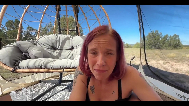 Jane Cane: Spermim stemom'un hayatını kurtardı