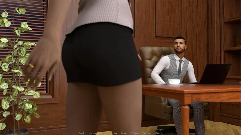 Dirty GamesXxX: Lições de atuação: o trágico herói ep 38