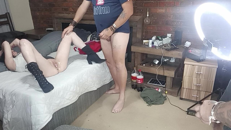Bigjoefuckalott: Cuckold