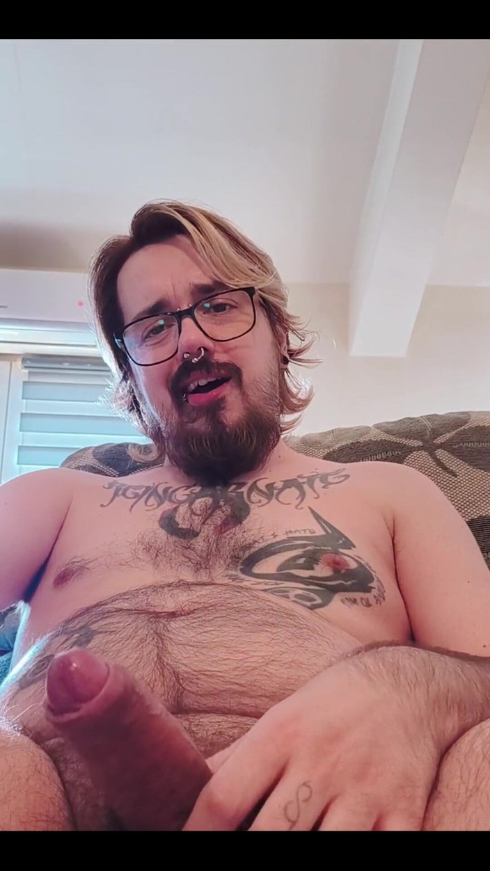 NaturalBornSinner: Pro milovníky mých nohou! Byla jsem tak nadržená, strávila jsem...