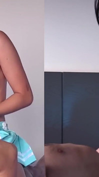 Barbie estudiante traviesa extendida