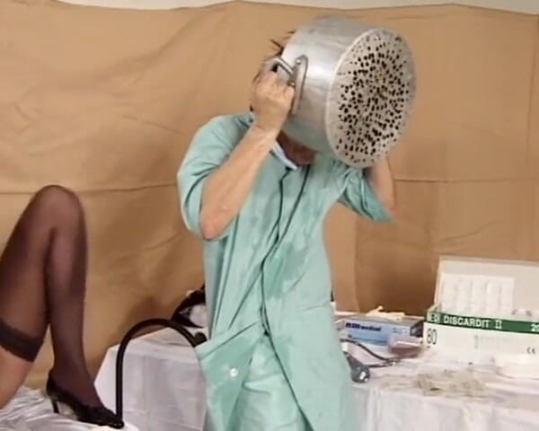 Planete Francaise: Fantastische französische huren genießen anal-action nach der fisting-orgie