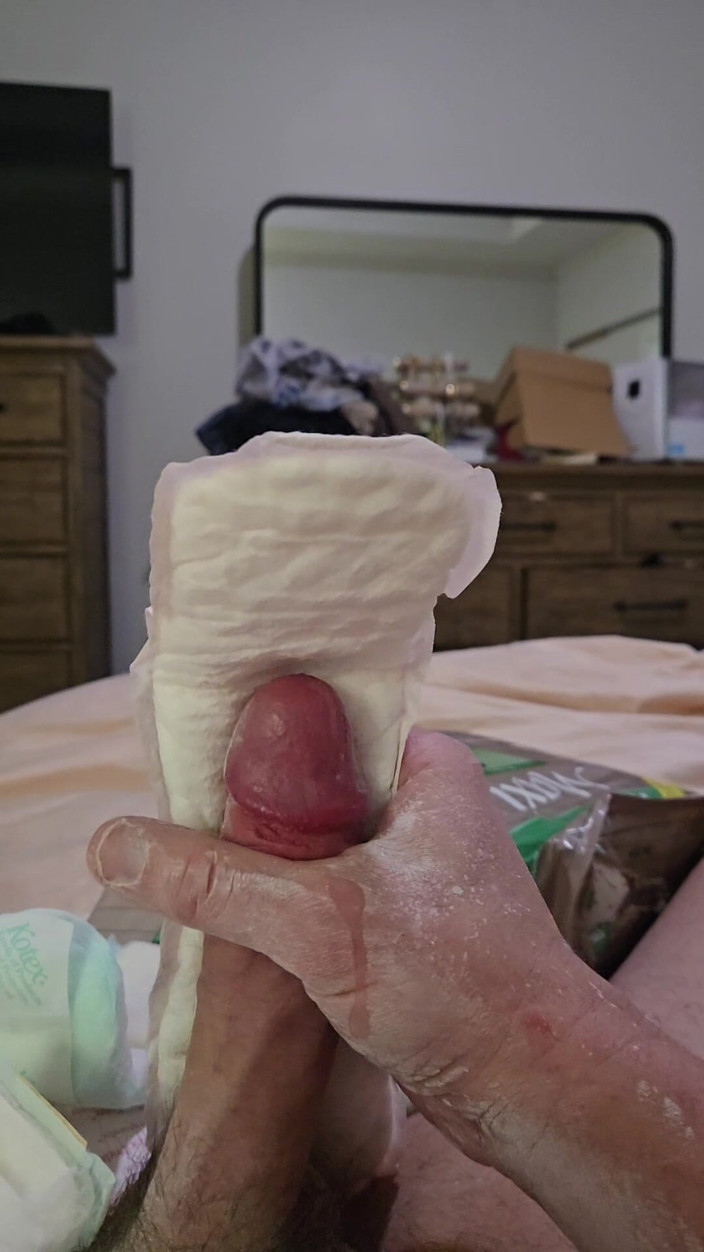 Takepad: Kotex Maxi Pads Cum