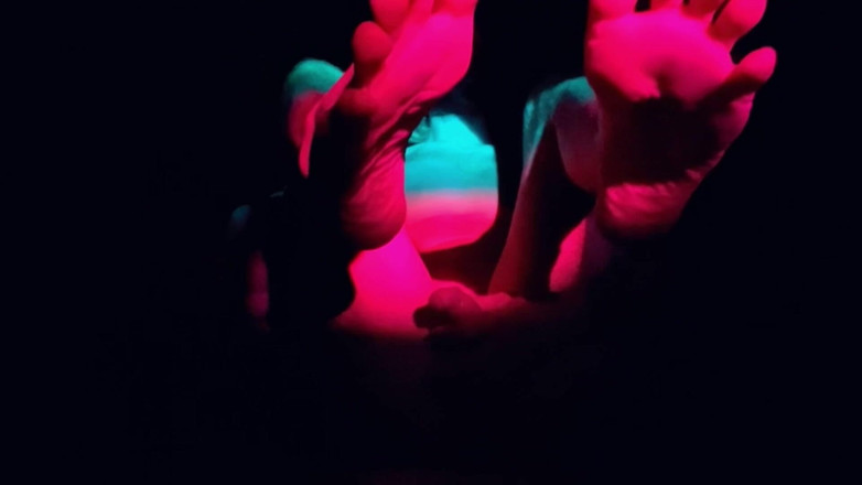 FemboyLoveU: Aber eine Explosion von einem Hahn