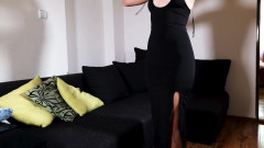 Peaches and Bananas: Val si veste per un appuntamento