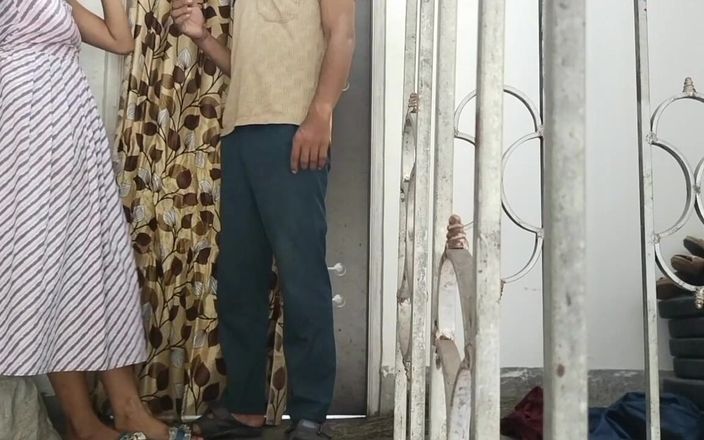 Fantacycutting: Nauczyciel Ne Student Ki Ghar Me Jaake Chod Ke Aya