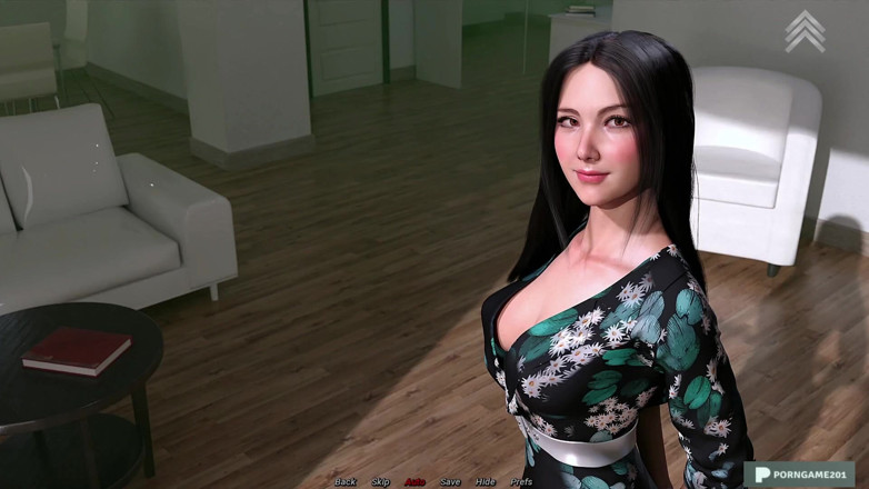 Porngame201: ฟรีพาส - เกมเพลย์ #7