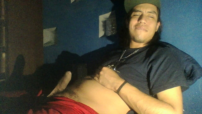 AlexAlejandro13: Super Morbid