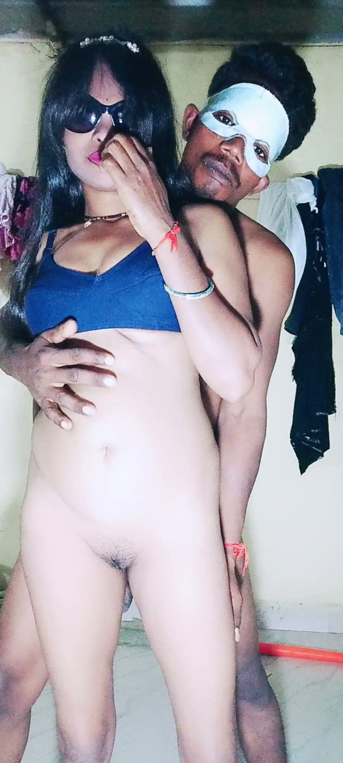 RealBamperKing: Desi Stepsister Trapped in Love Trap and Had Sex