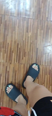 Camminare in giro a new york scarpe sbagliate omg