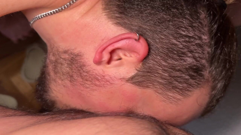Monster Dick Hunters: Daeneriel94 ve Kryz_xxx benim için yalnız. Bölüm 1