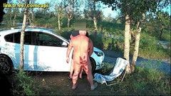 CiccioloBrizzolo: Eine angenehme und unerwartete Begegnung – Teil 2