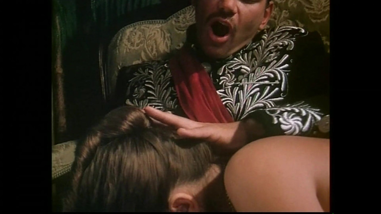 FM Video VOD: Una Vedova Allegra #01 - (original Full Movie Uncut)