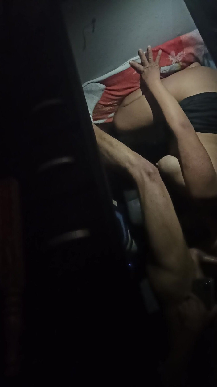 JovencitasMexicanas: Seksi üniversiteli kızdan lezzetli bir sakso