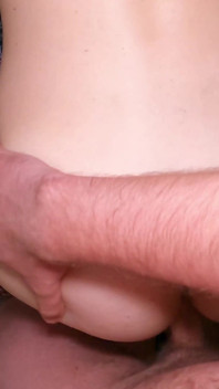 Redhead Stepsister Fucks Stepbrother!