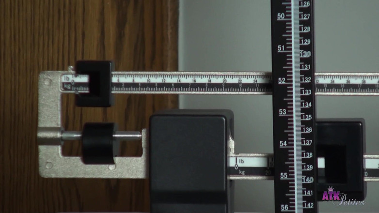 ATK Girls: Váháme.