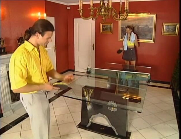 MMV Films and Clips XXX: เซ็กซี่วินเทจเย็ดกันสนุก Vol.2 - ตอนที่ 2