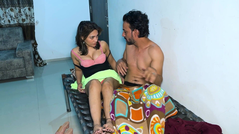 Glepaman: Meia-irmã fez sexo com meio-irmão
