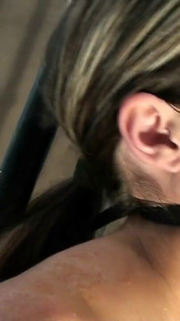 Constance orgasme - bagian 1