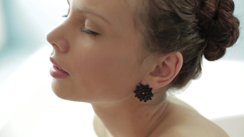 Blazing Teens: Drilled Sweeties 02