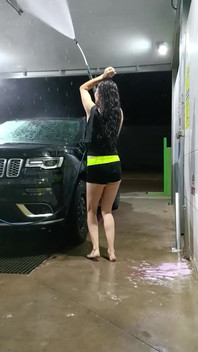 Car Wash