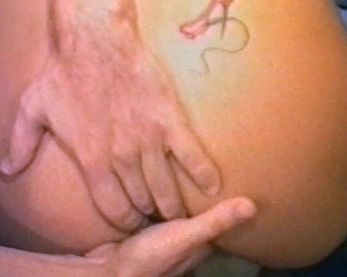 YOUR FIRST PORN: Тройничковый анальный секс