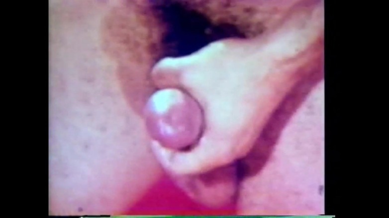 Vintage Usa: Den svarta hovens parucca