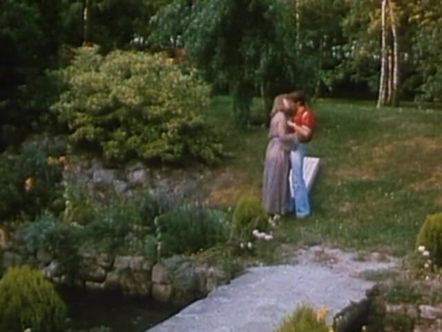 European Classics: Escena 4: Secrétaire Sans Culotte (1979) - clásico clip xxx