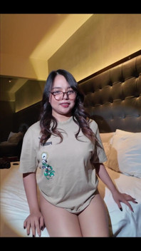 I Dare You to Kneel Down and Eat My Pussy