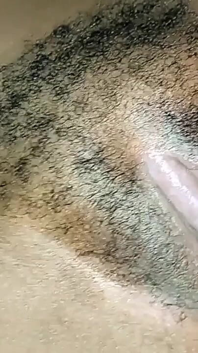 Sexe in real life: She Likes to Be Fingered
