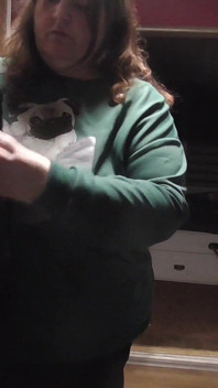 Slave, Do My Household, Then You'll Get a Reward