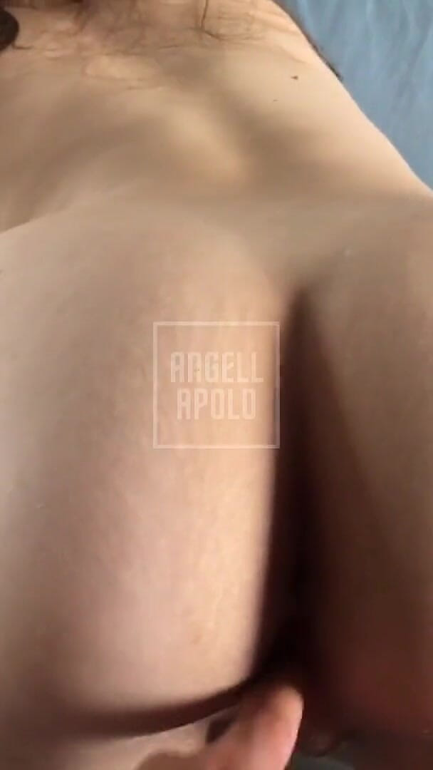 ApoloAngell: Santa's Assistant Forgot My Christmas Present and Needs to Pay...