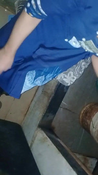 Blowjob and Oil Massage of Dick