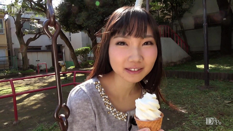 Pondo TV: Model Collection Kanako Imamura
