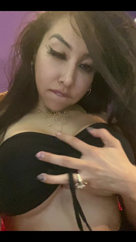 Im Feeling Horny Baby