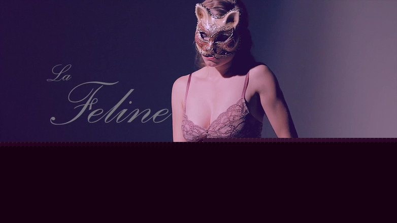 Black Label Magazine: La Feline