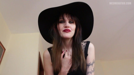 Lady Mesmeratrix Official: 我为了你的财富娶了你