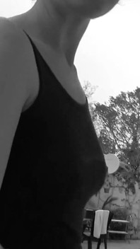 Il doppio di Sylvie - Toccami e scopami