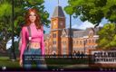 Miss Kitty 2K: Lust campus - ч.5 сюрприз!