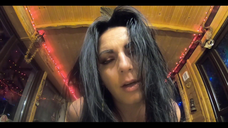 MilfyCalla: Would You Make an Adult Video with Me?