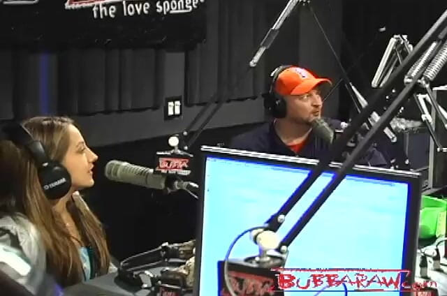 RWG Plus: Interviu sălbatic cu Jenna Haze în pielea goală șoc Jock Bubba