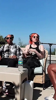 Adult Entertainers Couch Talk with Christie Stevens, Cassie Solis, Trucifer and Mrflourish Podcast