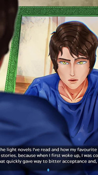 Netorare Dio, Netorase Devil: il nuovo inizio - Episodio 1