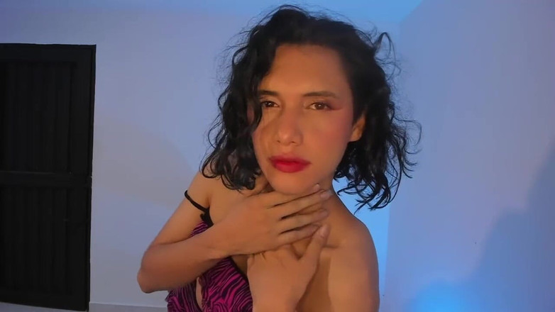 Artesensual: Eloquent Beauty, 최대의 화려함의 펨보이